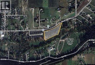 5440 Silver Star Road. Vernon, British Columbia