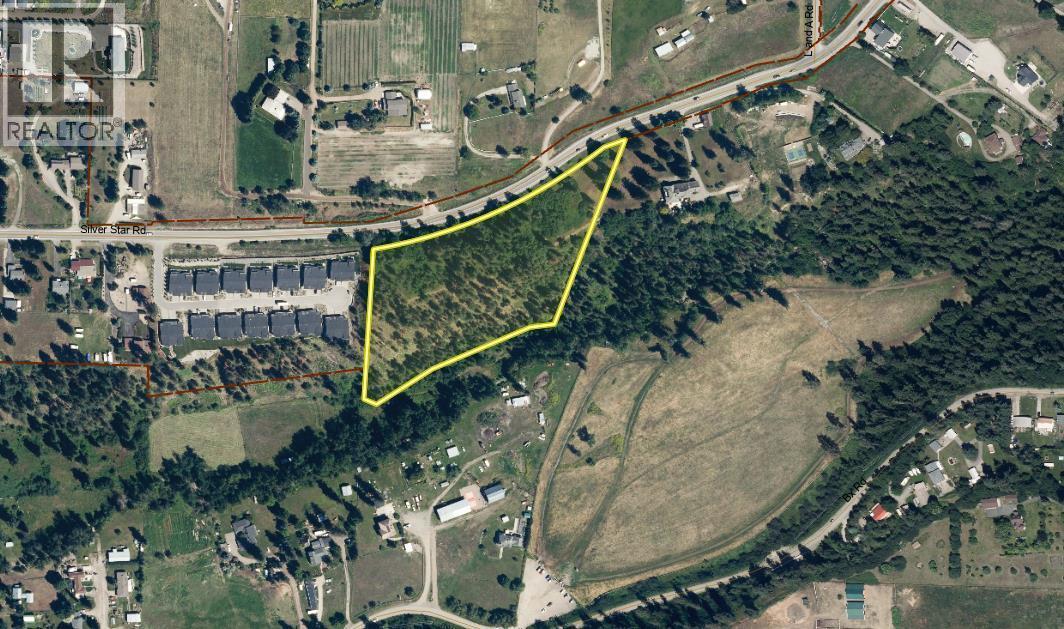 5440 Silver Star Road. Vernon, British Columbia