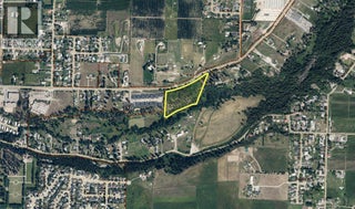 5440 Silver Star Road. Vernon, British Columbia