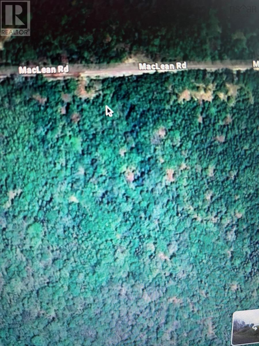 Maclean, Hunters Mountain