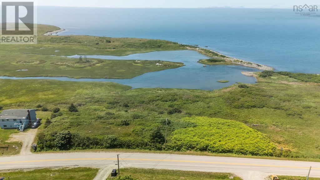 Chebogue Road, Kelleys Cove