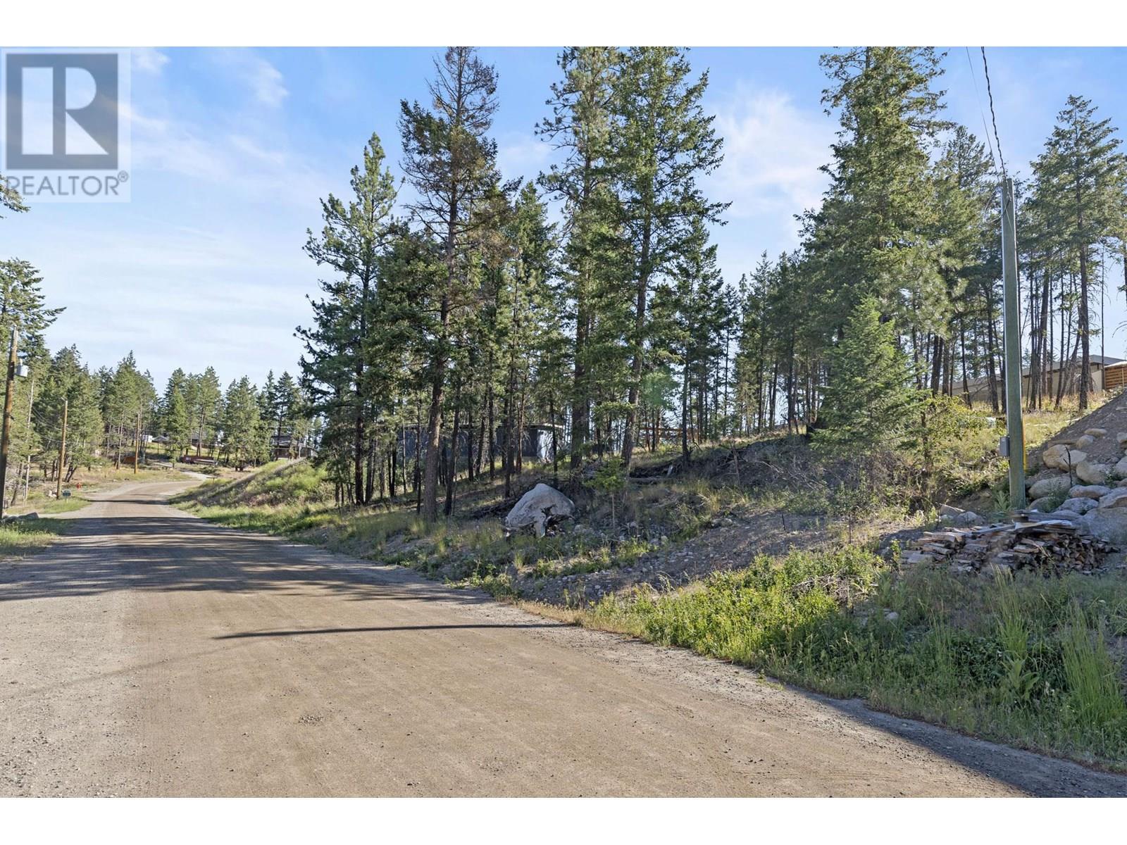 7115 Dunwaters Road Lot# 71. Kelowna, British Columbia