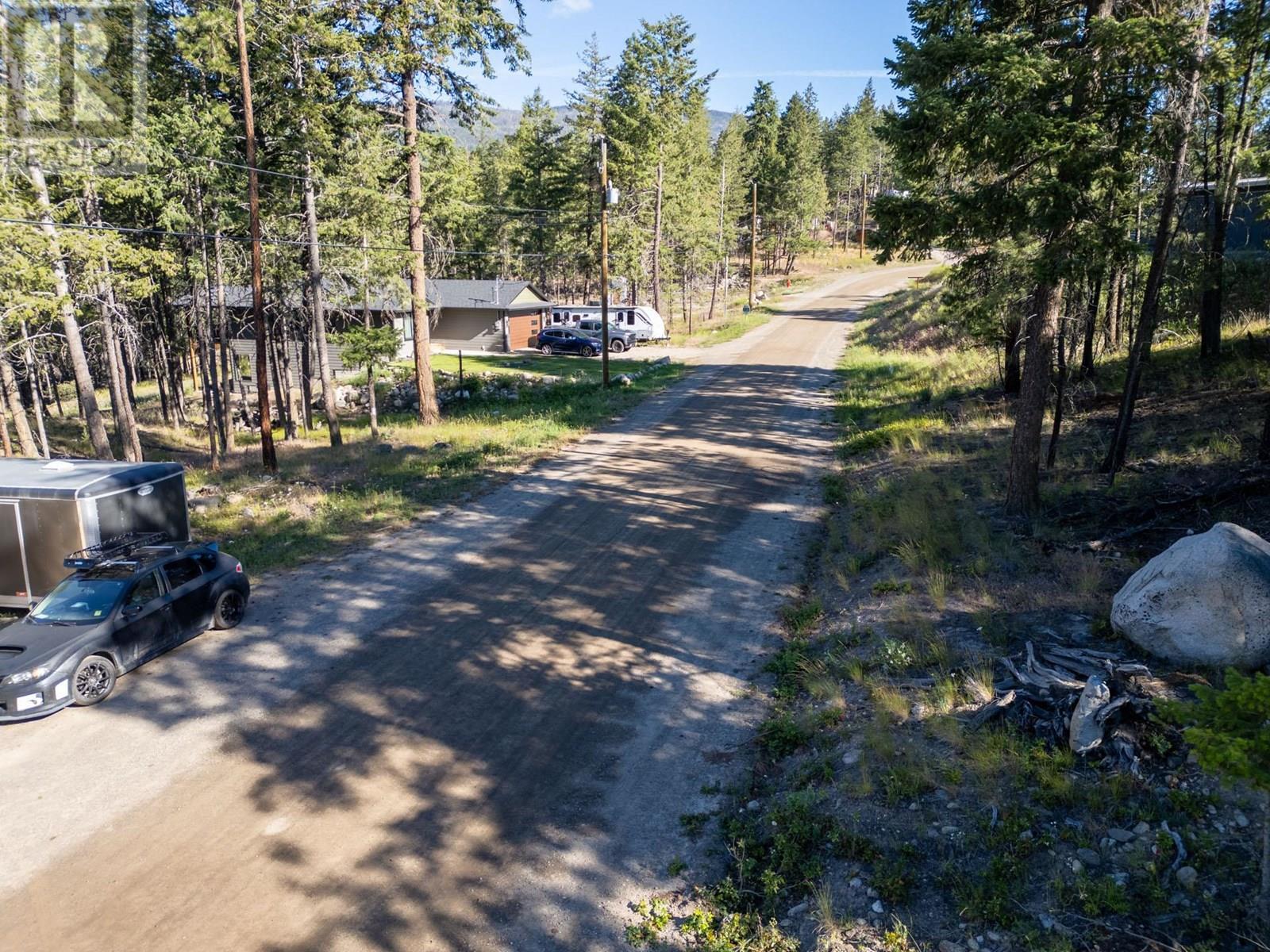 7115 Dunwaters Road Lot# 71. Kelowna, British Columbia