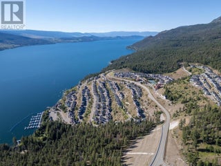 7115 Dunwaters Road Lot# 71. Kelowna, British Columbia