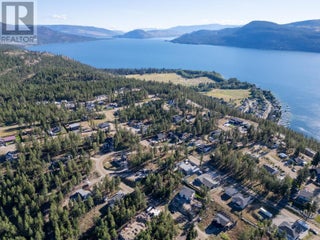 7115 Dunwaters Road Lot# 71. Kelowna, British Columbia