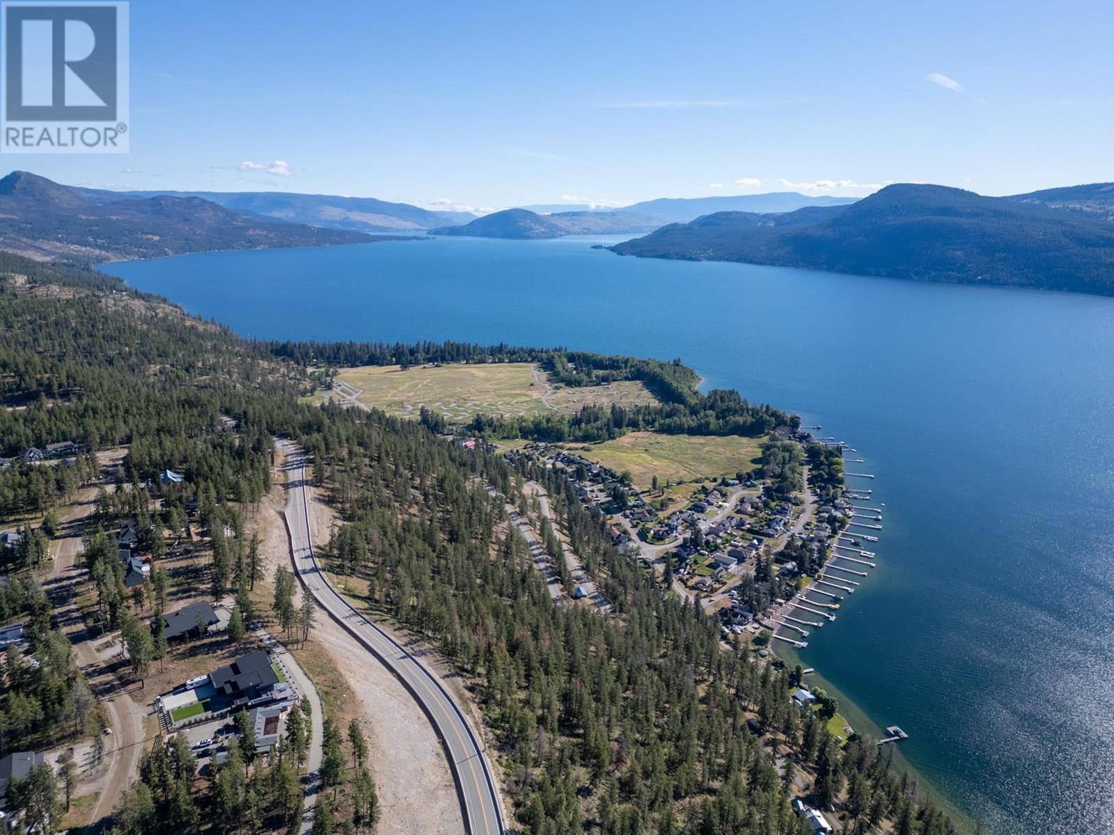 7115 Dunwaters Road Lot# 71. Kelowna, British Columbia