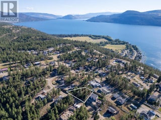 7115 Dunwaters Road Lot# 71. Kelowna, British Columbia