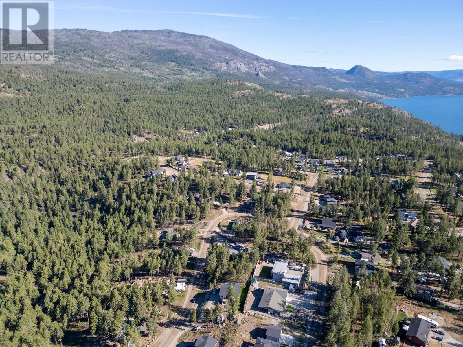 7115 Dunwaters Road Lot# 71. Kelowna, British Columbia