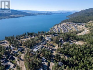 7115 Dunwaters Road Lot# 71. Kelowna, British Columbia