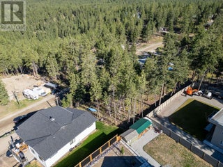 7115 Dunwaters Road Lot# 71. Kelowna, British Columbia