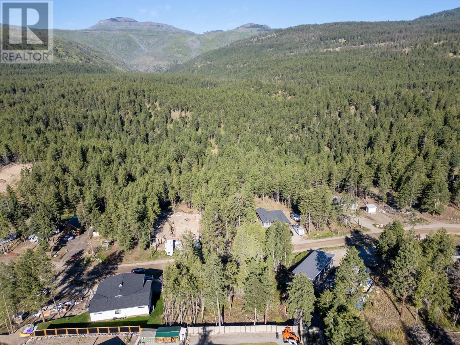 7115 Dunwaters Road Lot# 71. Kelowna, British Columbia