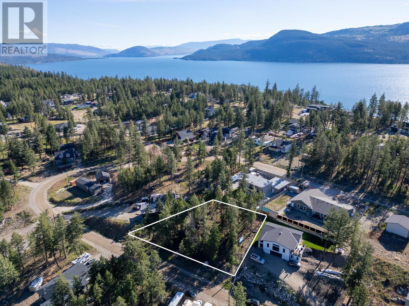 7115 Dunwaters Road Lot# 71. Kelowna, British Columbia