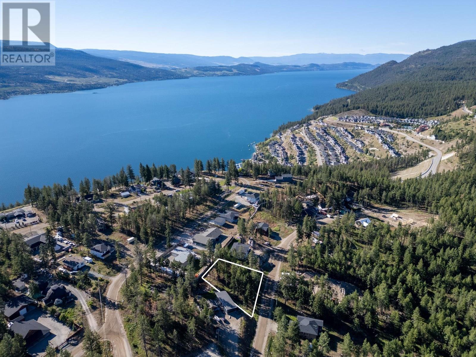 7115 Dunwaters Road Lot# 71. Kelowna, British Columbia