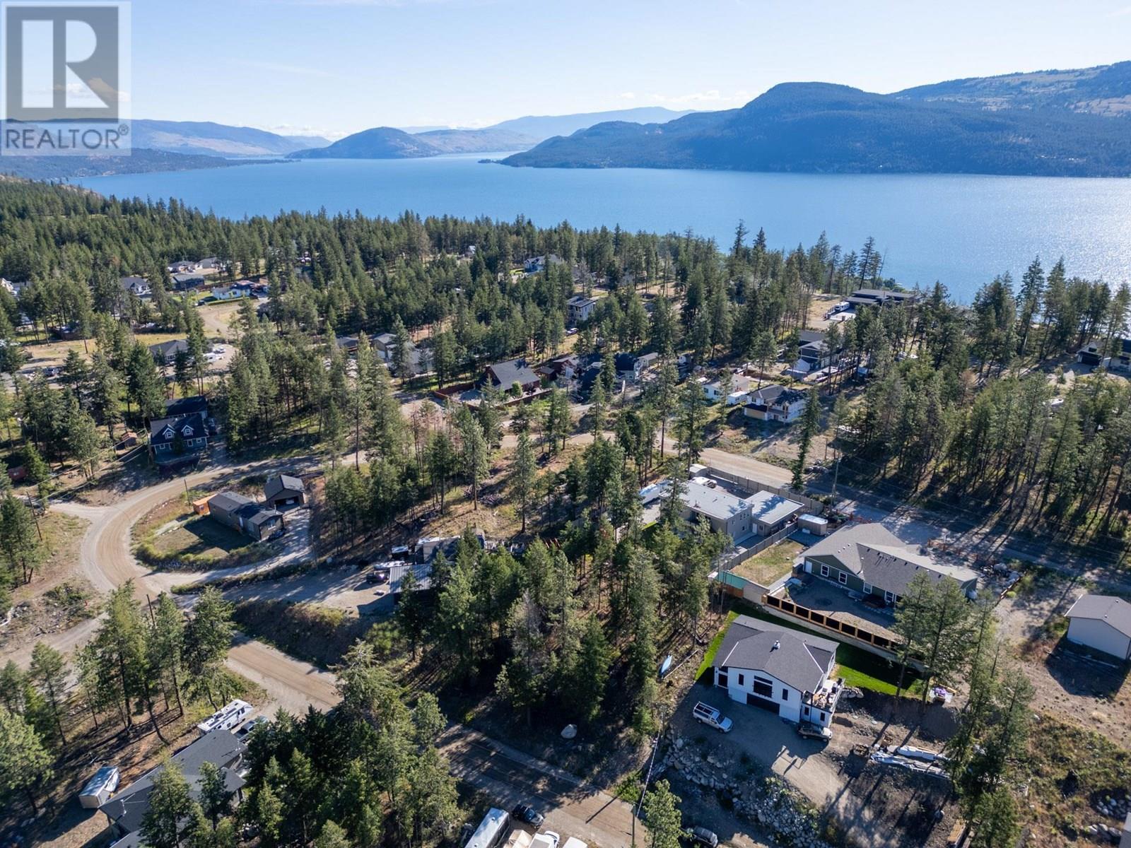 7115 Dunwaters Road Lot# 71. Kelowna, British Columbia