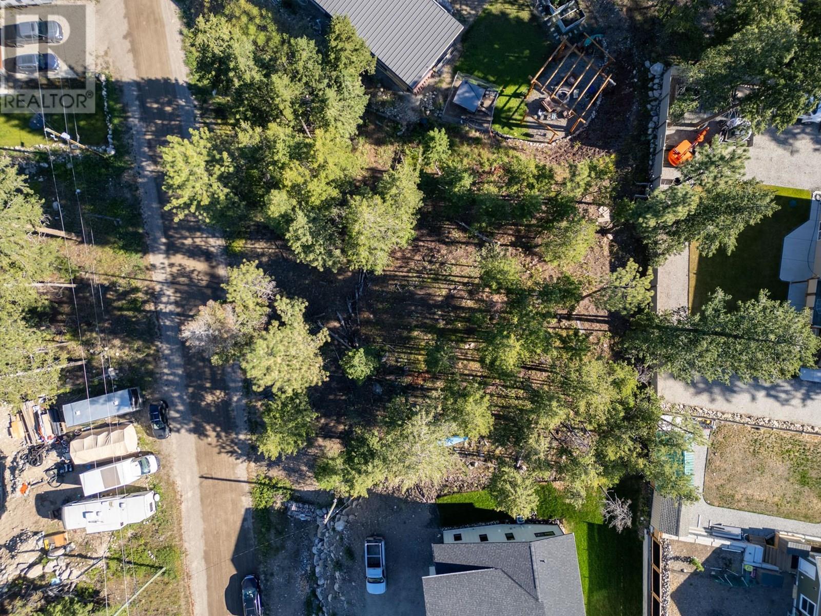 7115 Dunwaters Road Lot# 71. Kelowna, British Columbia