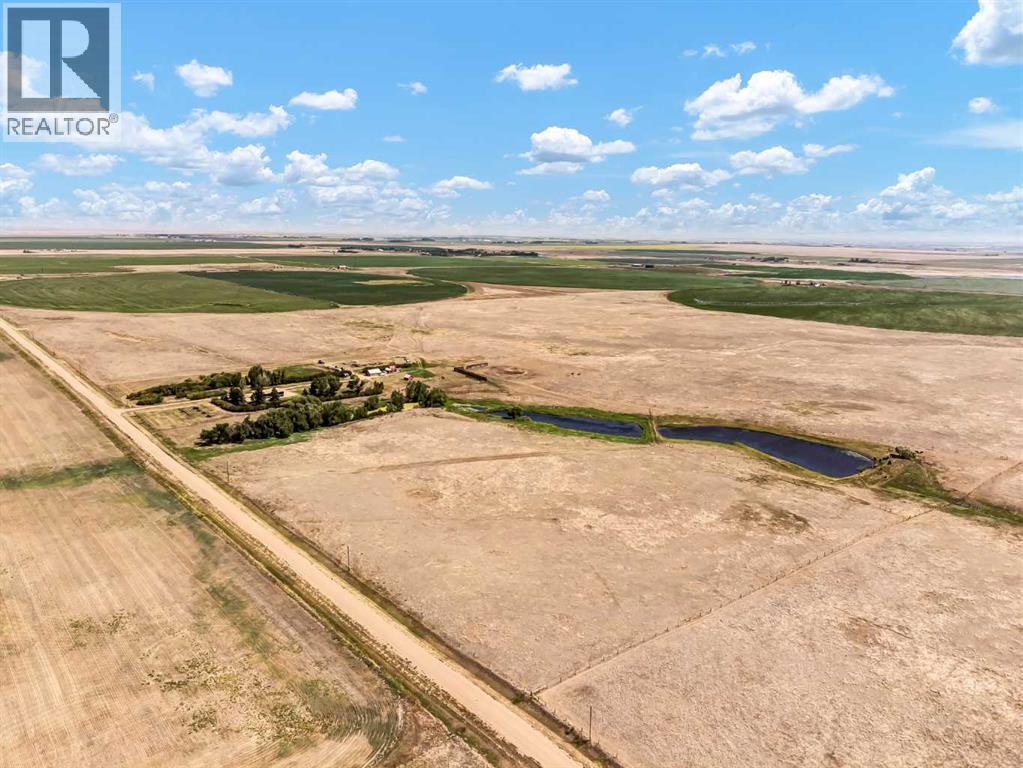 11507 Range Road 75 Sw, Rural Cypress County