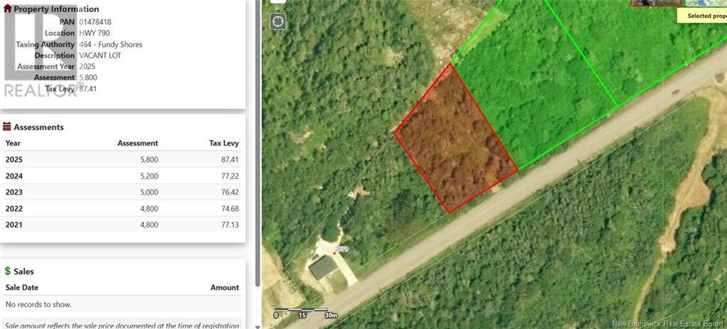 Photo of Listing #NB122861