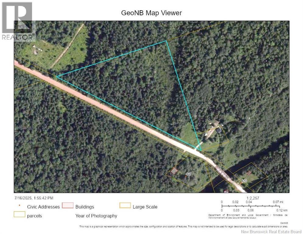 Photo of Listing #NB123095