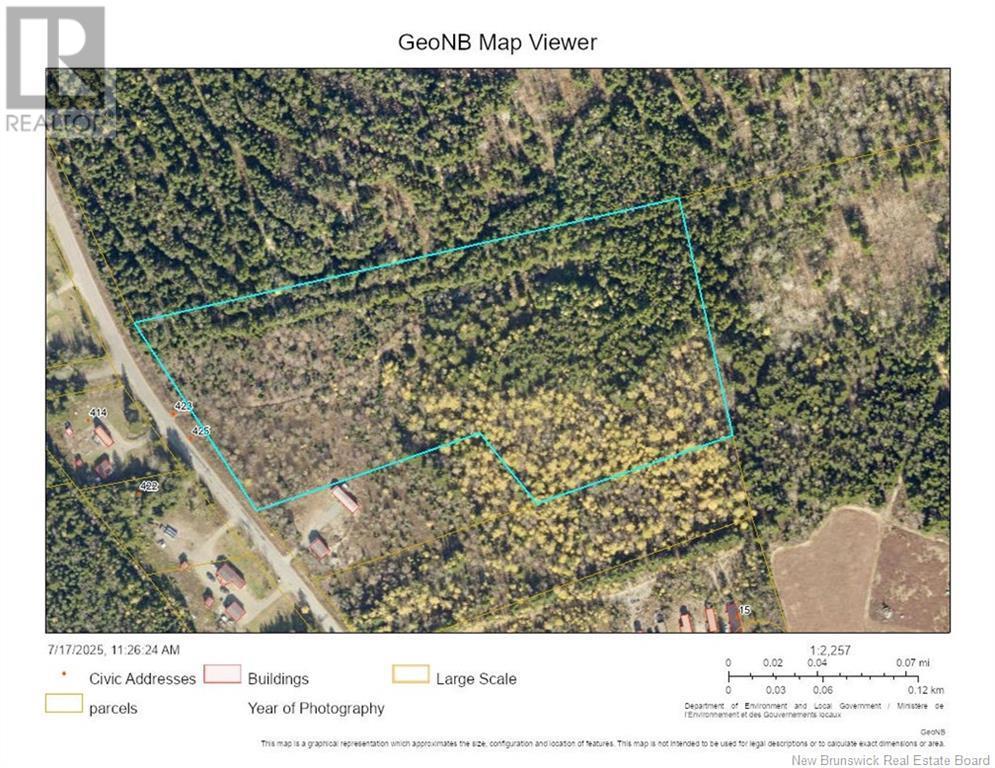 Photo of Listing #NB123177