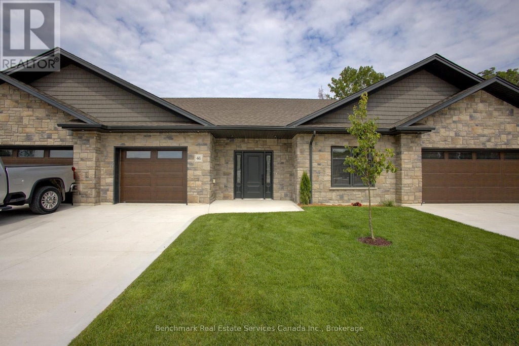 38 - 1182 Queen Street, Kincardine