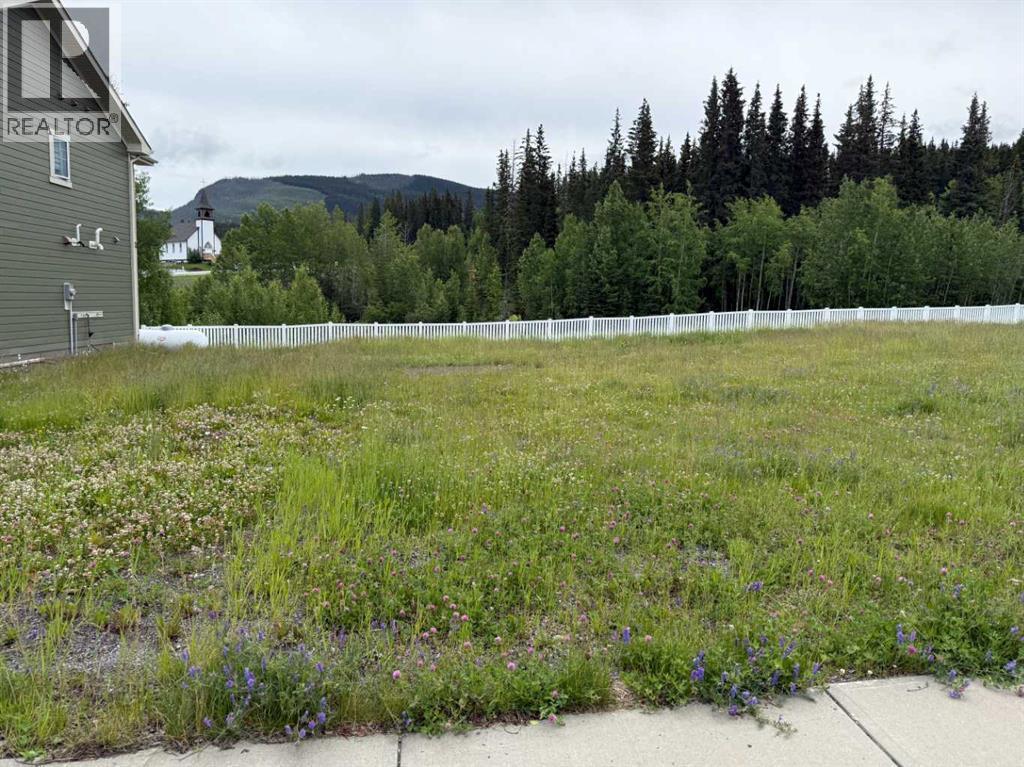 339 Elizabeth Avenue, Nordegg