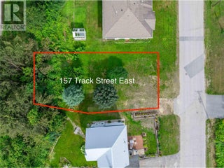 157 Track Street E. Revelstoke, British Columbia