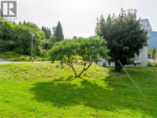 157 Track Street E. Revelstoke, British Columbia