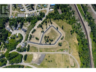 Proposed Lot 19 Meadow Place. Revelstoke, British Columbia