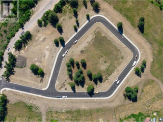 Proposed Lot 23 Meadow Place. Revelstoke, British Columbia