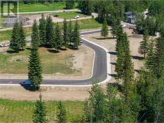Proposed Lot 16 Meadow Place. Revelstoke, British Columbia