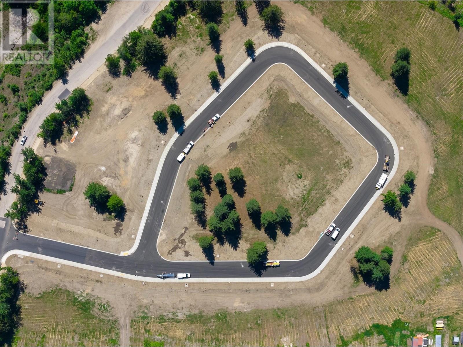 Proposed Lot 17 Meadow Place. Revelstoke, British Columbia