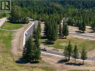 Proposed Lot 22 Meadow Place. Revelstoke, British Columbia
