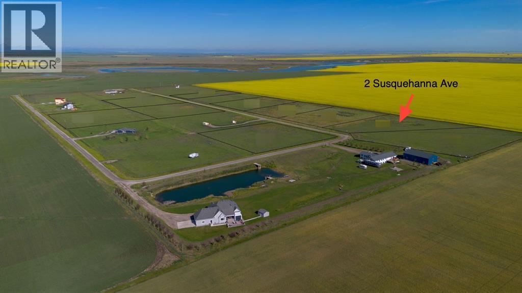 2 Susquehanna Avenue, Rural Cardston County