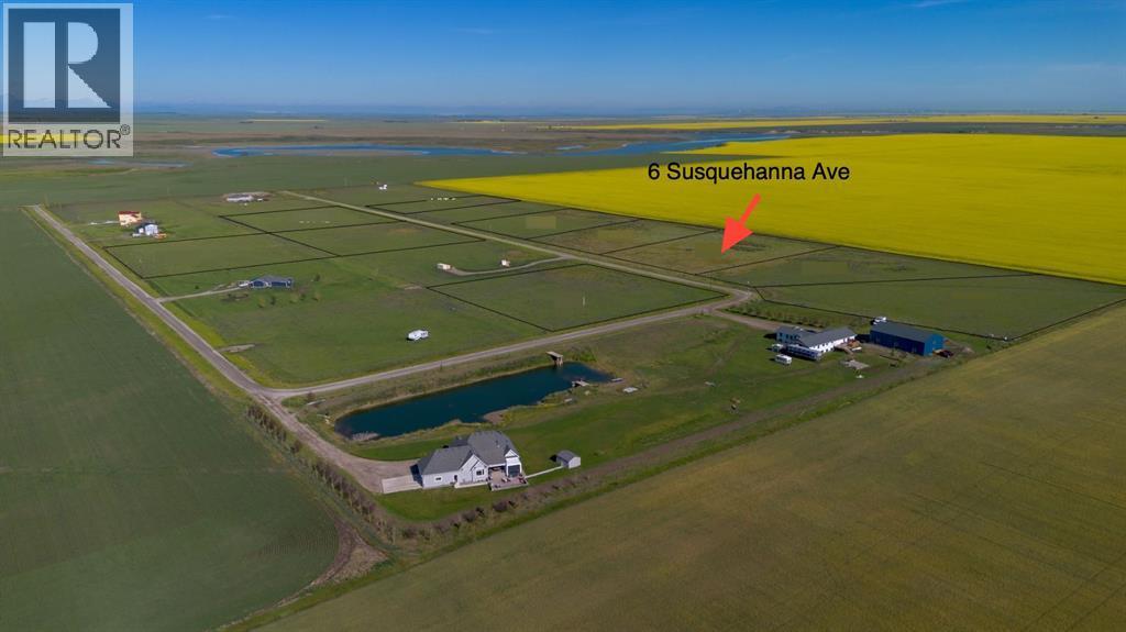 6 Susquehanna Avenue, Rural Cardston County