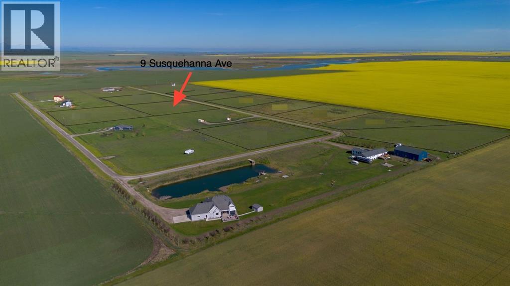 9 Susquehanna Avenue, Rural Cardston County