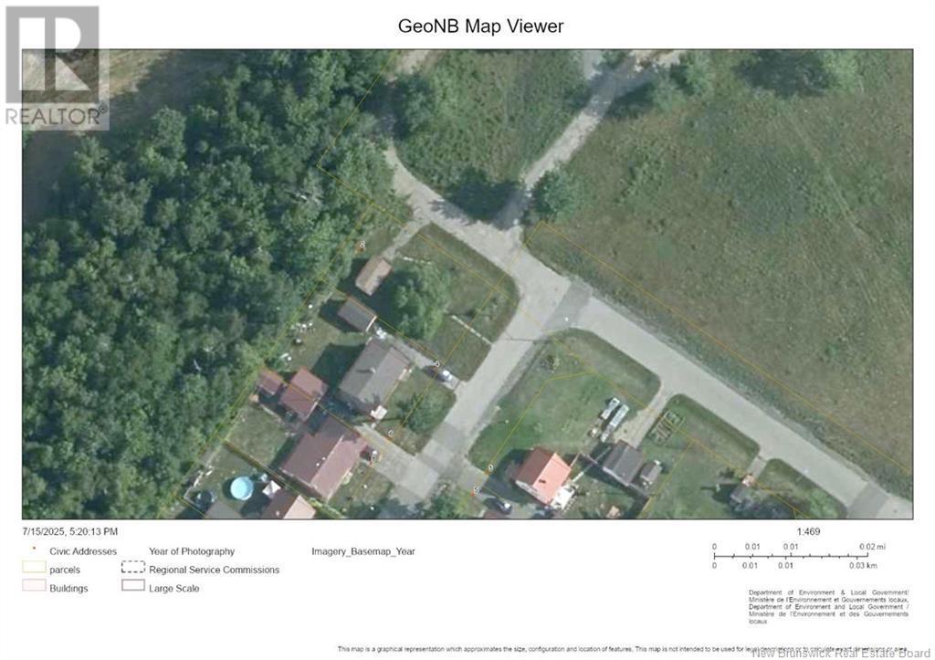 Photo of Listing #NB123028