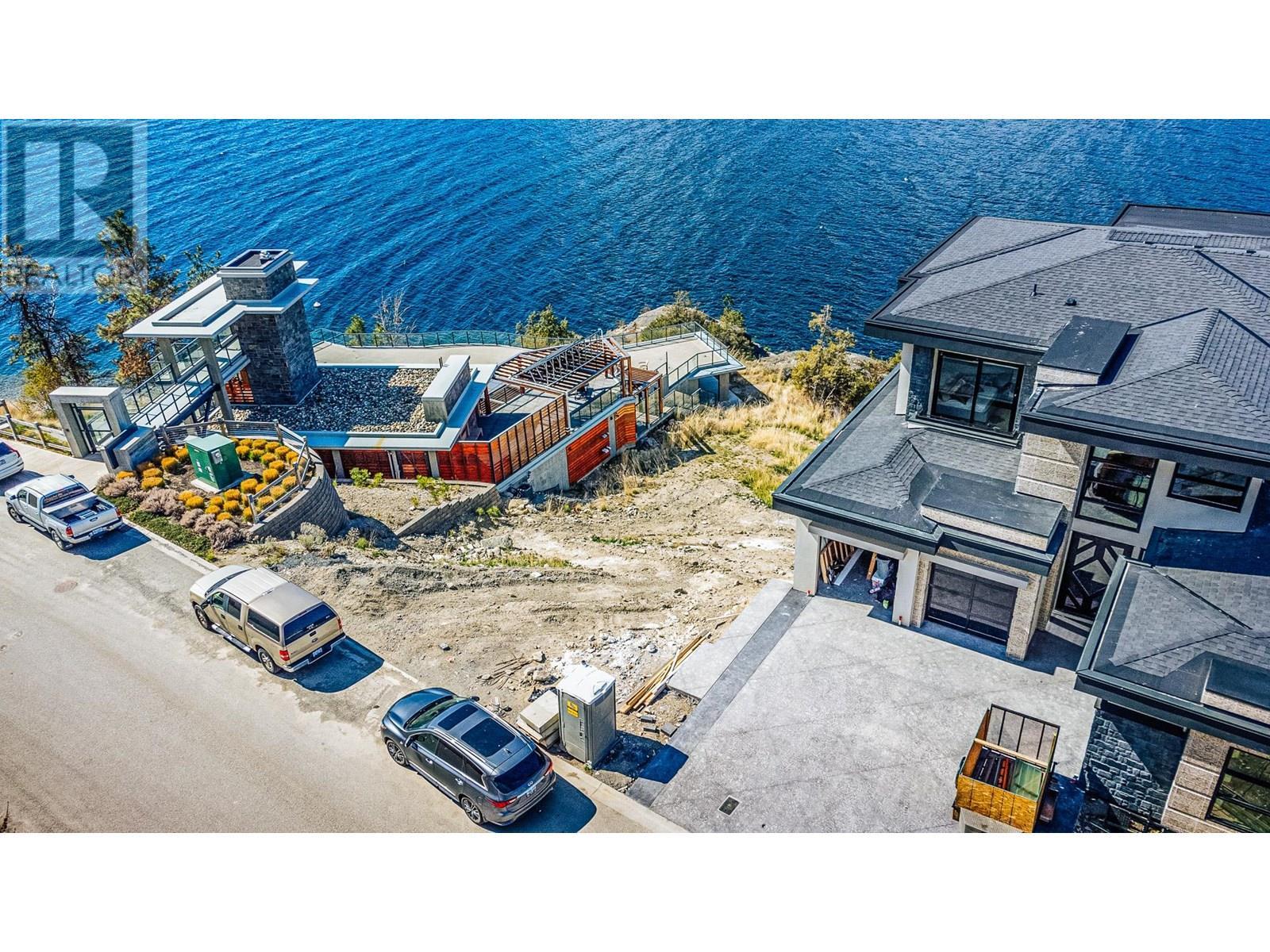 1791 Lakestone Drive. Lake Country, British Columbia