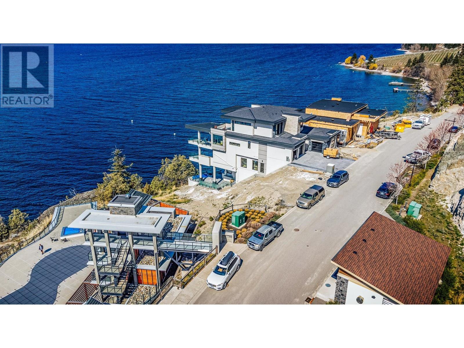 1791 Lakestone Drive. Lake Country, British Columbia