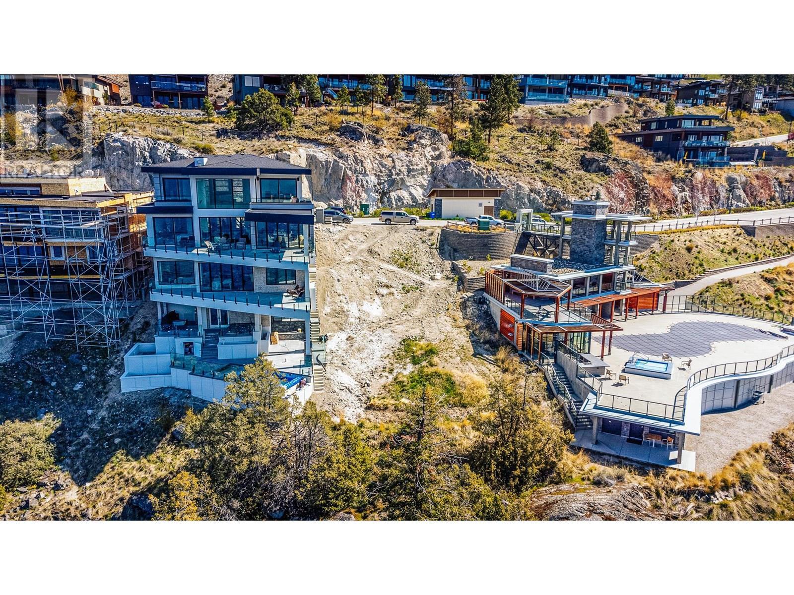 1791 Lakestone Drive. Lake Country, British Columbia