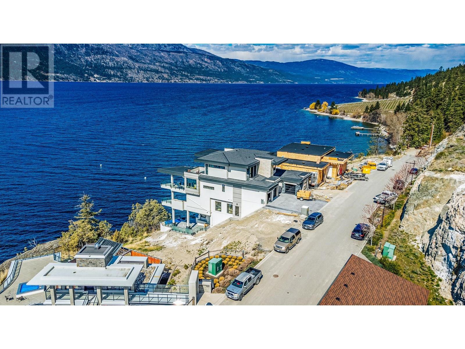 1791 Lakestone Drive. Lake Country, British Columbia