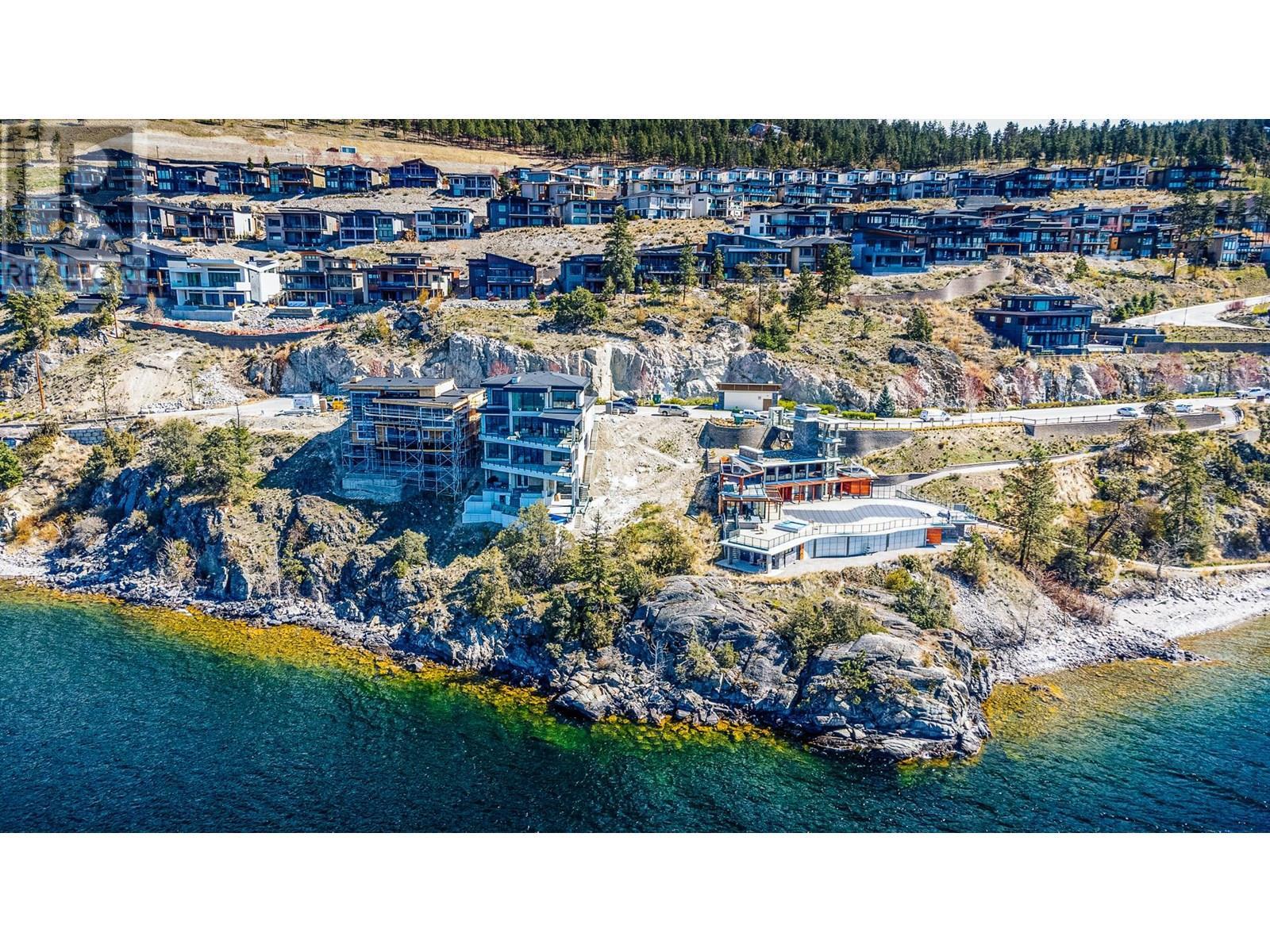 1791 Lakestone Drive. Lake Country, British Columbia