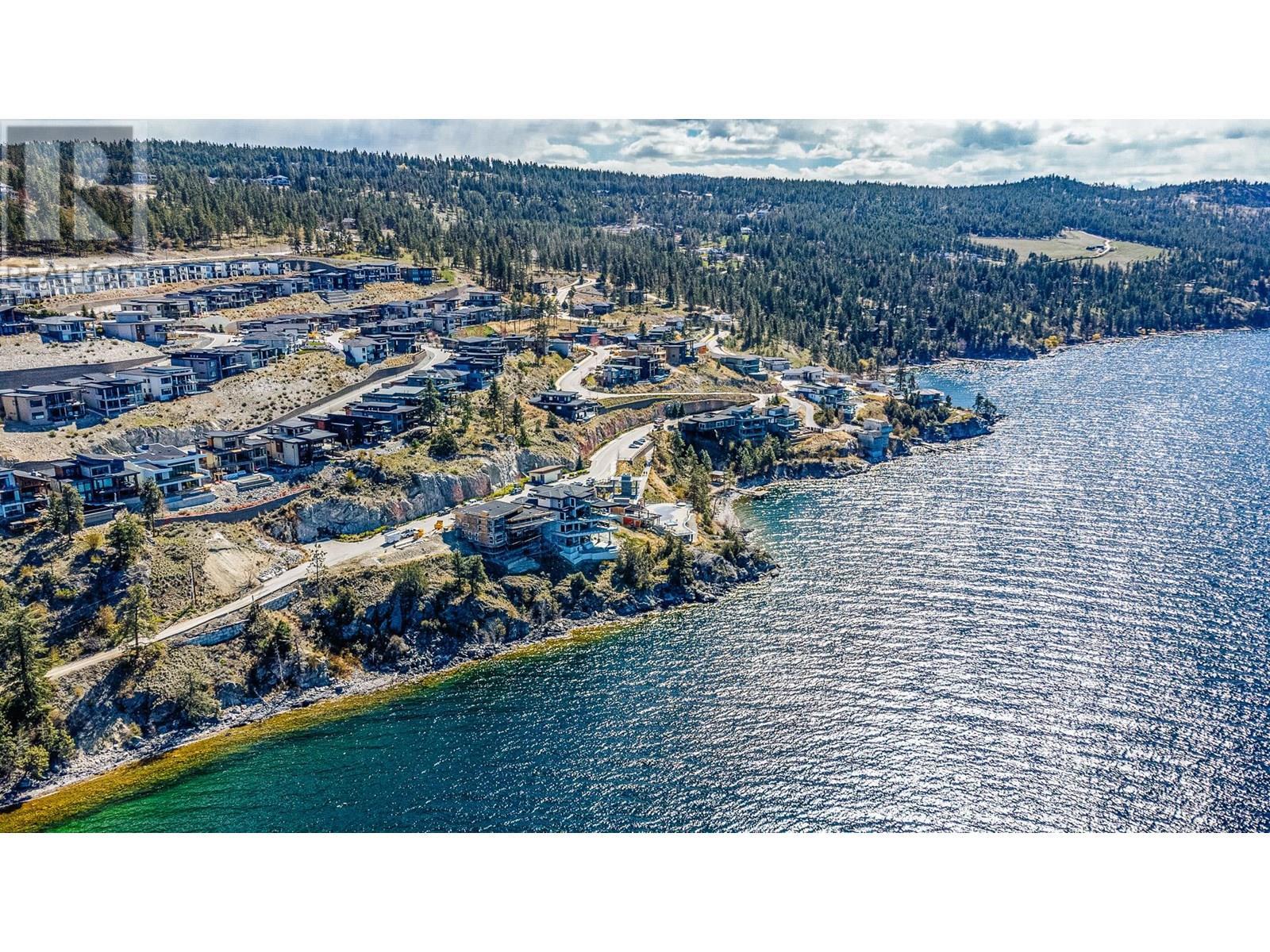 1791 Lakestone Drive. Lake Country, British Columbia