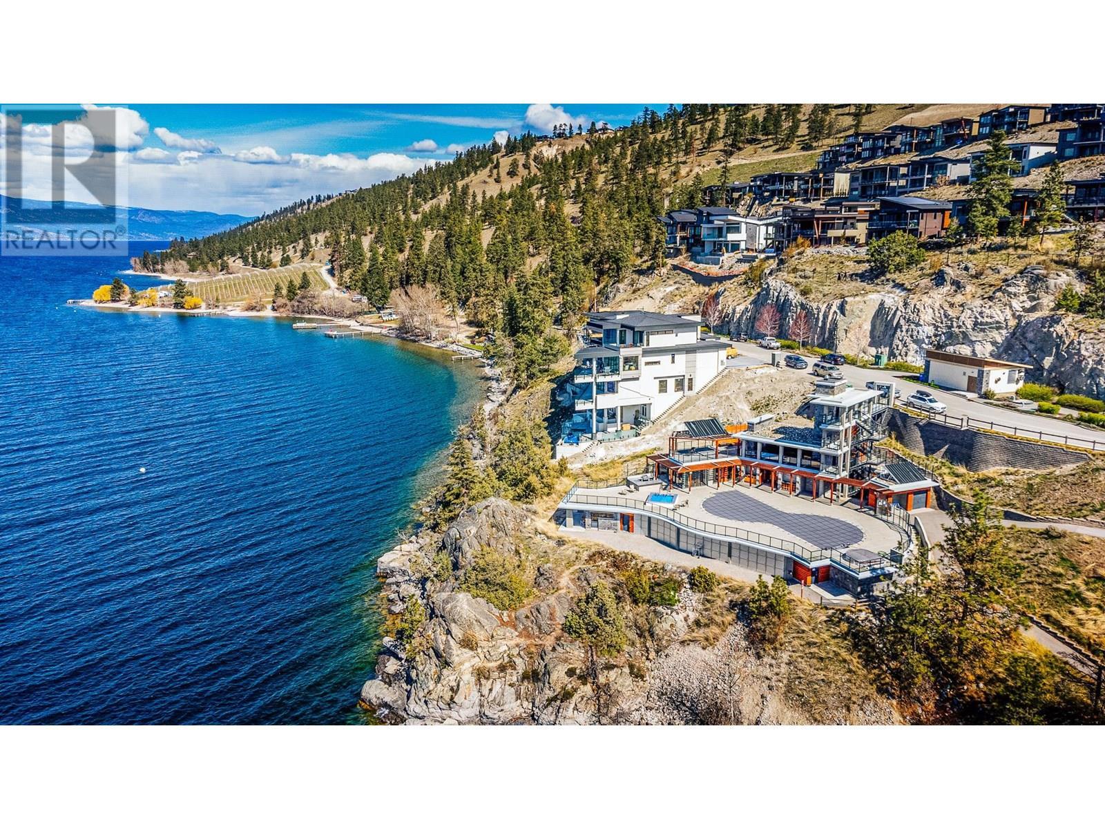 1791 Lakestone Drive. Lake Country, British Columbia