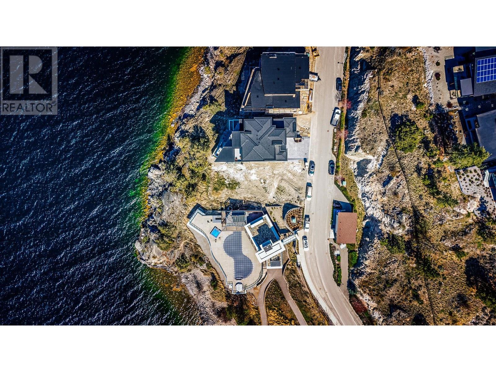 1791 Lakestone Drive. Lake Country, British Columbia