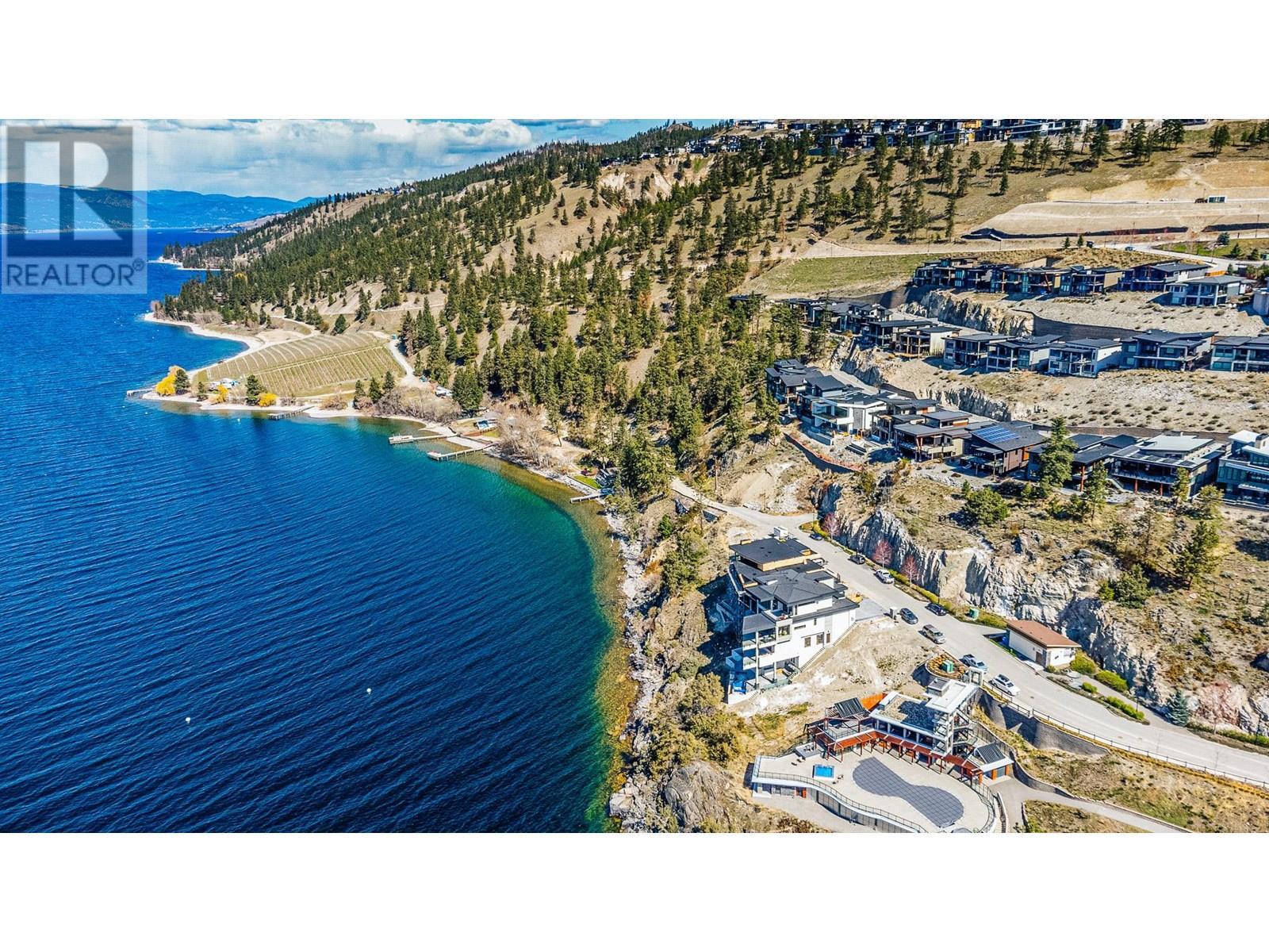 1791 Lakestone Drive. Lake Country, British Columbia