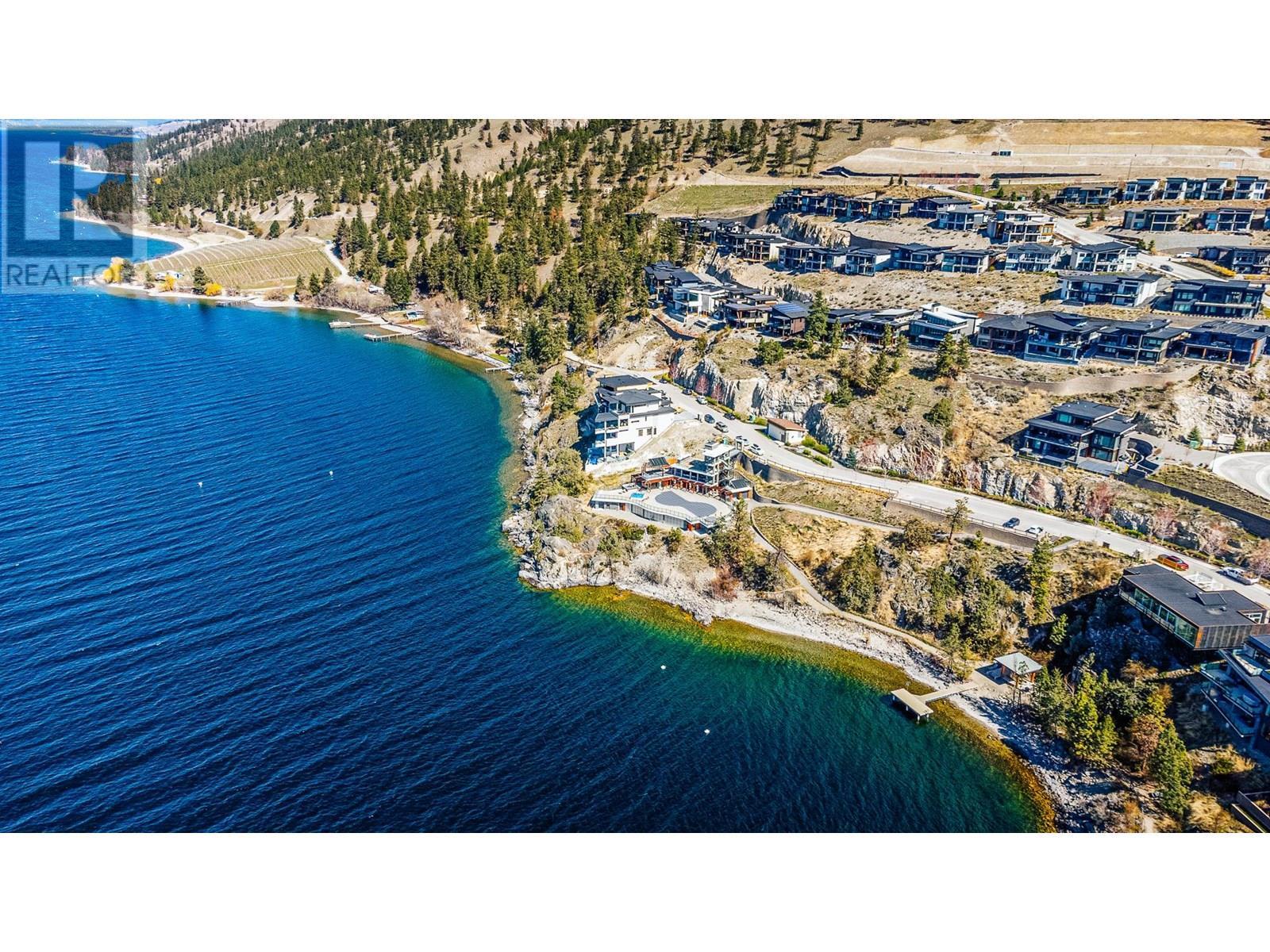 1791 Lakestone Drive. Lake Country, British Columbia