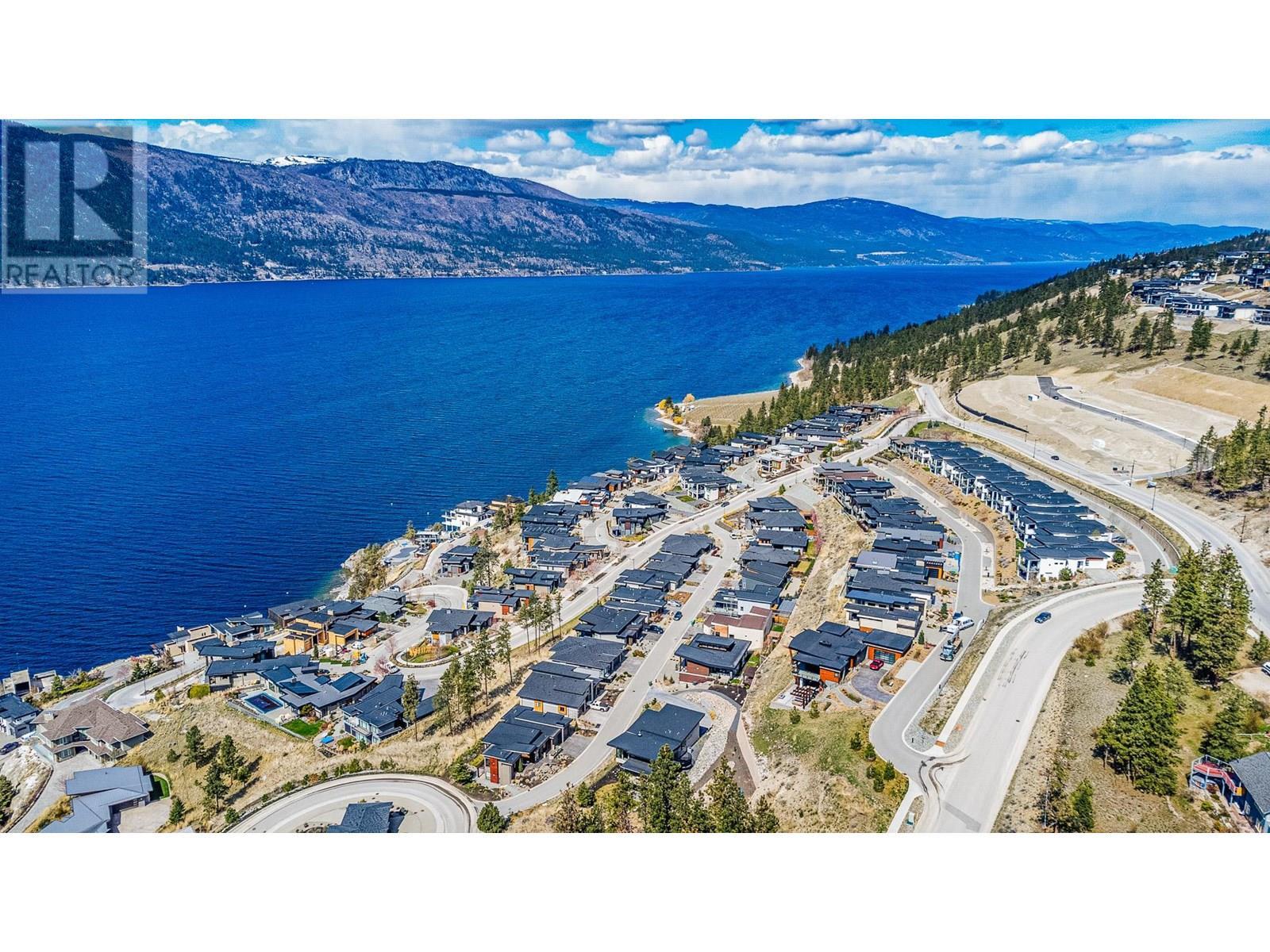 1791 Lakestone Drive. Lake Country, British Columbia