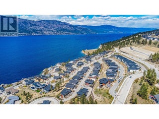 1791 Lakestone Drive. Lake Country, British Columbia