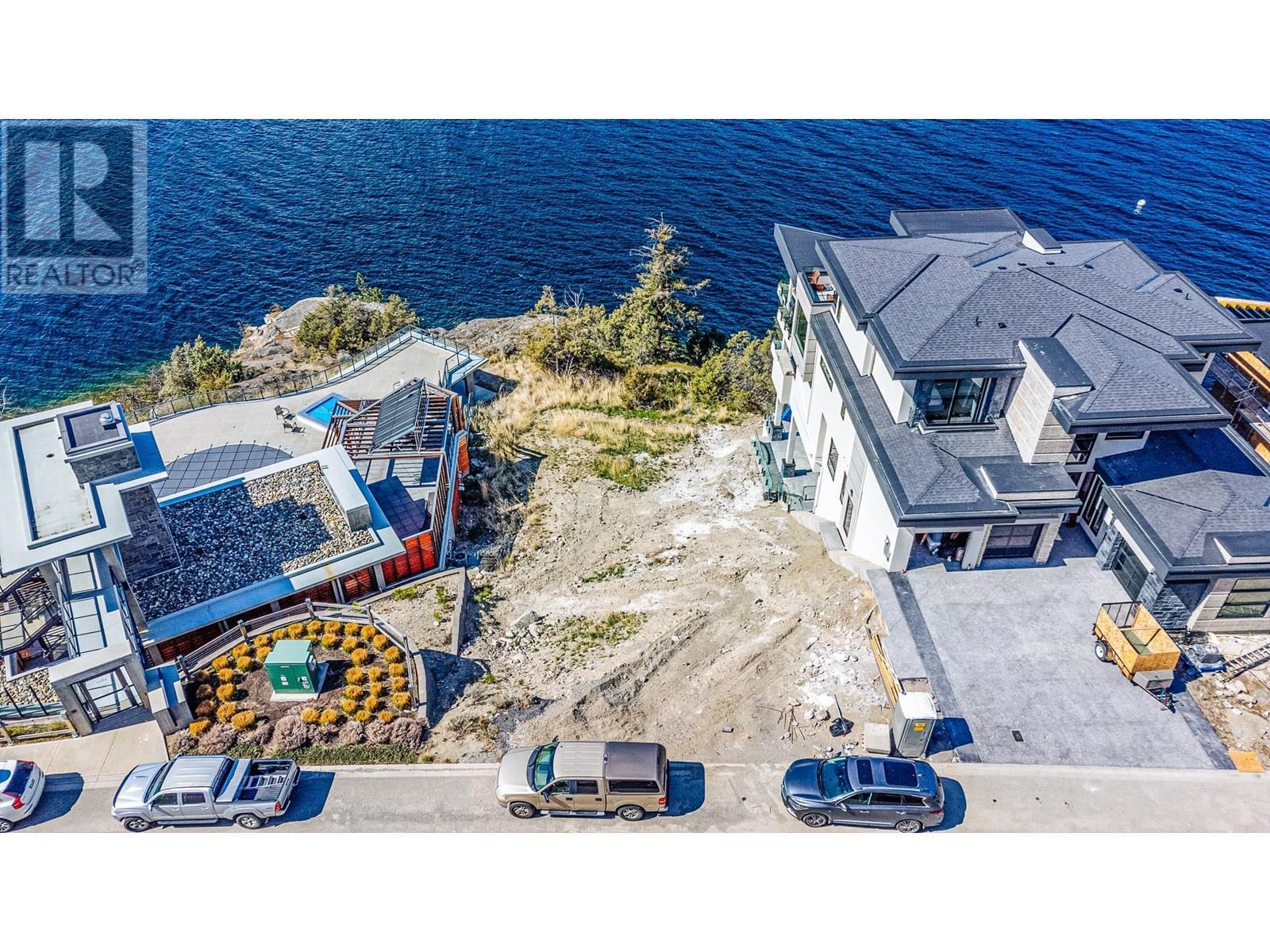 1791 Lakestone Drive. Lake Country, British Columbia