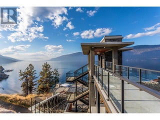 1791 Lakestone Drive. Lake Country, British Columbia